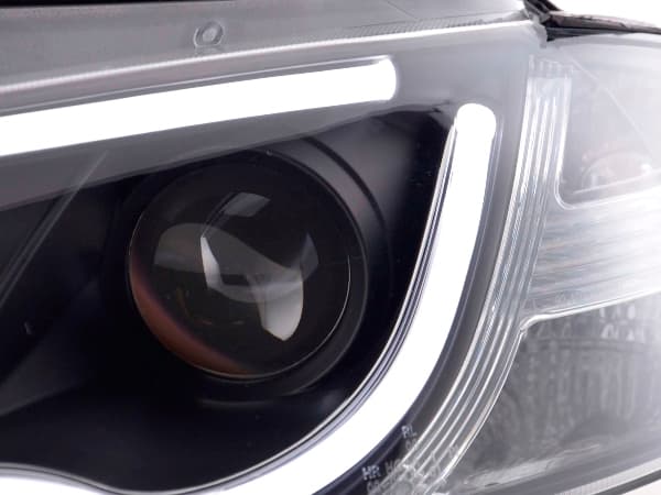 AUDI A3 - TAGFAHRLICHT SCHEINWERFER – Bild 4