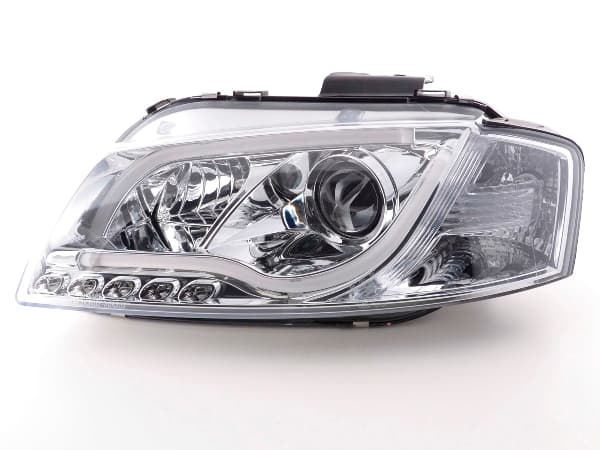 AUDI A3 - TAGFAHRLICHT SCHEINWERFER – Bild 2