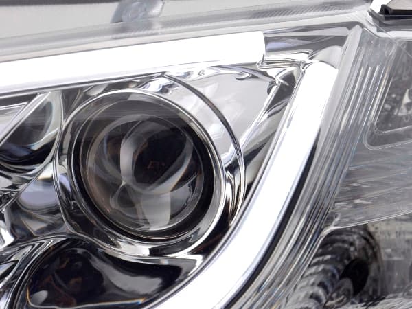 AUDI A3 - TAGFAHRLICHT SCHEINWERFER – Bild 4