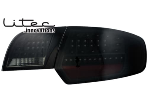 AUDI A3 - LED RÜCKLEUCHTEN – Bild 4