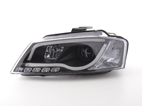 AUDI A3 FACELIFT - TAGFAHRLICHT SCHEINWERFER – Bild 2