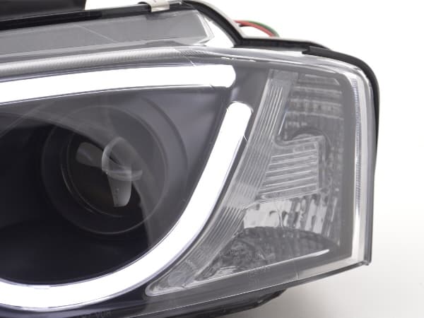 AUDI A3 FACELIFT - TAGFAHRLICHT SCHEINWERFER – Bild 4