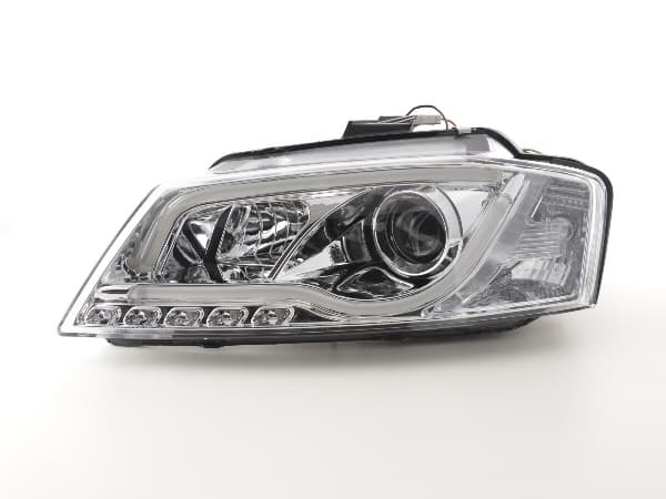AUDI A3 FACELIFT - TAGFAHRLICHT SCHEINWERFER – Bild 2