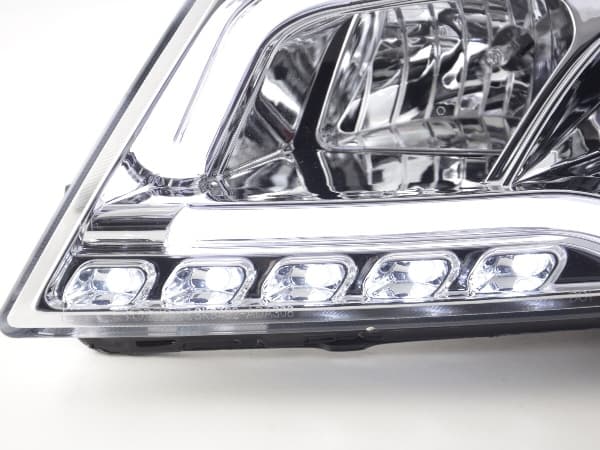 AUDI A3 FACELIFT - TAGFAHRLICHT SCHEINWERFER – Bild 3