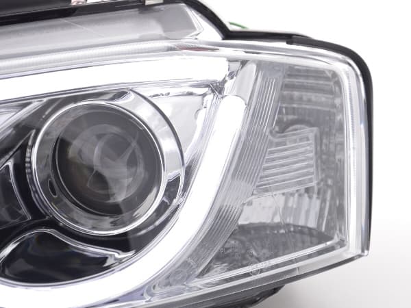 AUDI A3 FACELIFT - TAGFAHRLICHT SCHEINWERFER – Bild 4