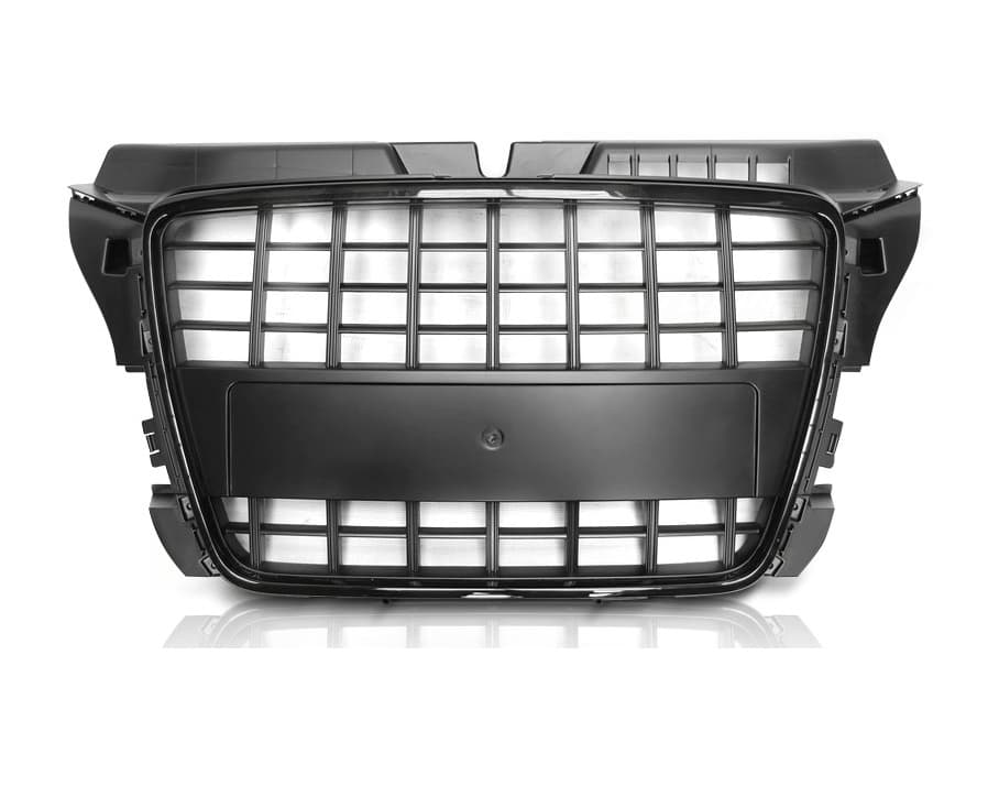 AUDI S3 - SPORTGRILL SPORT OPTIK – Bild 2