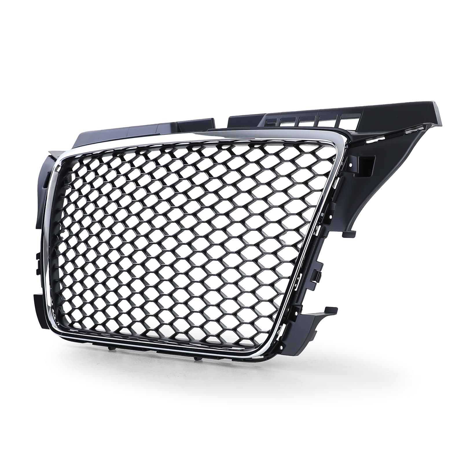 AUDI A3 04.2008+ - SPORTGRILL RS3 OPTIK – Bild 2