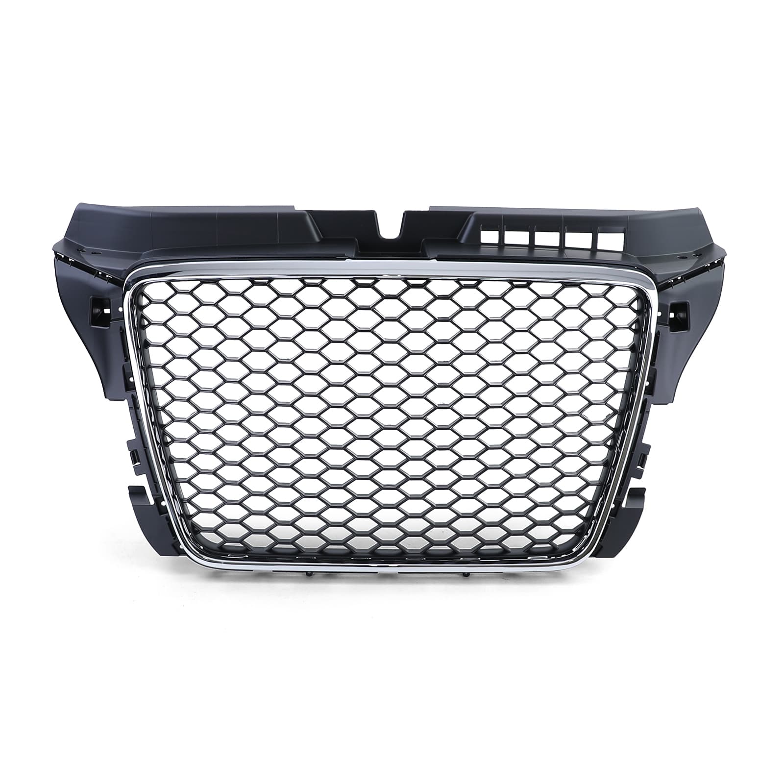 AUDI A3 04.2008+ - SPORTGRILL RS3 OPTIK