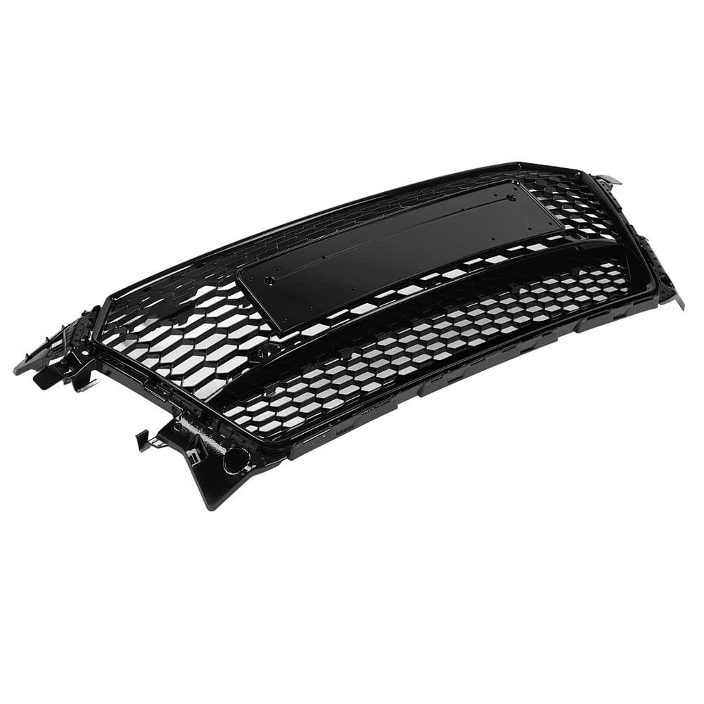 AUDI TT - SPORTGRILL TTRS OPTIK – Bild 3