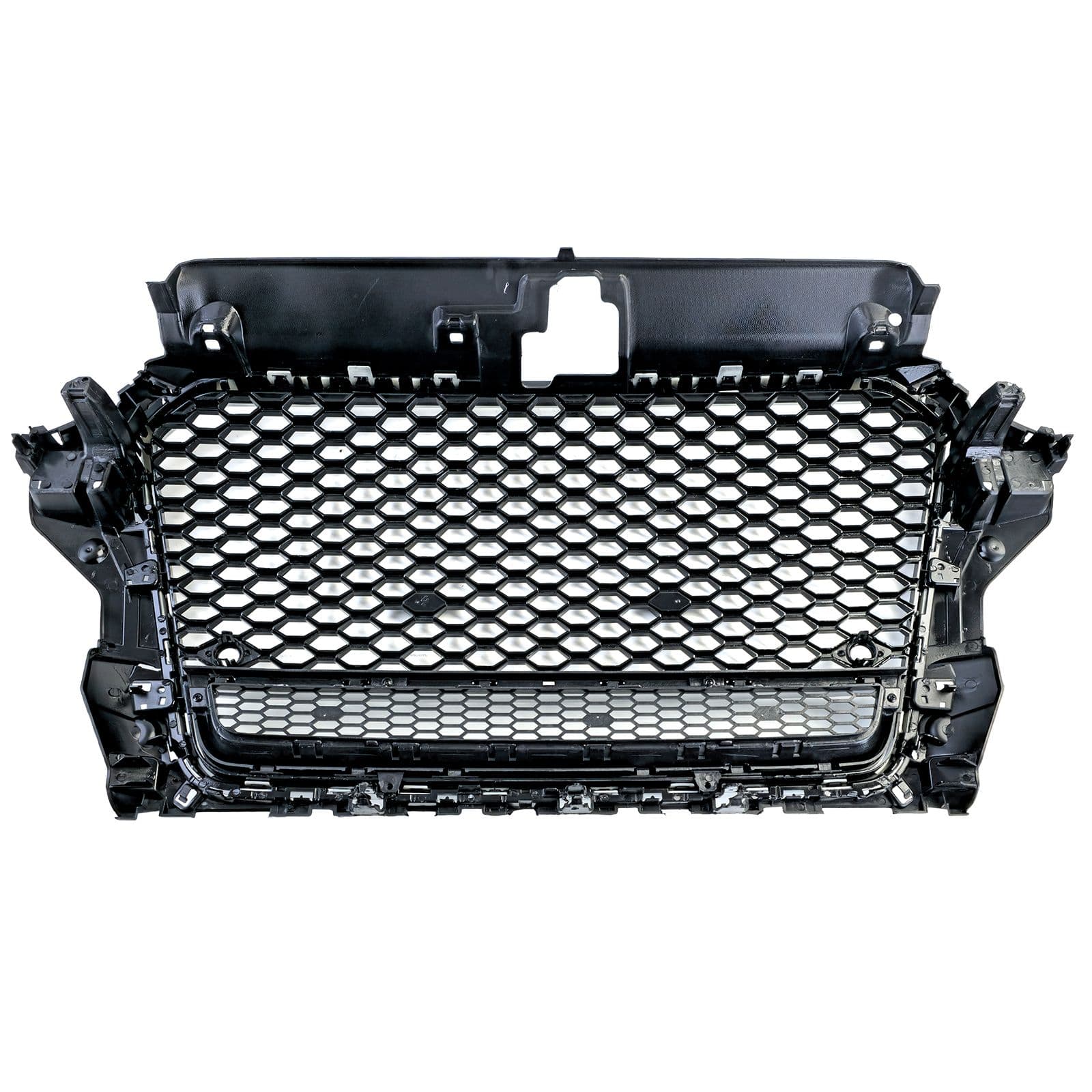 AUDI A3 - SPORTGRILL RS3 QUATTRO OPTIK (PDC) – Bild 5