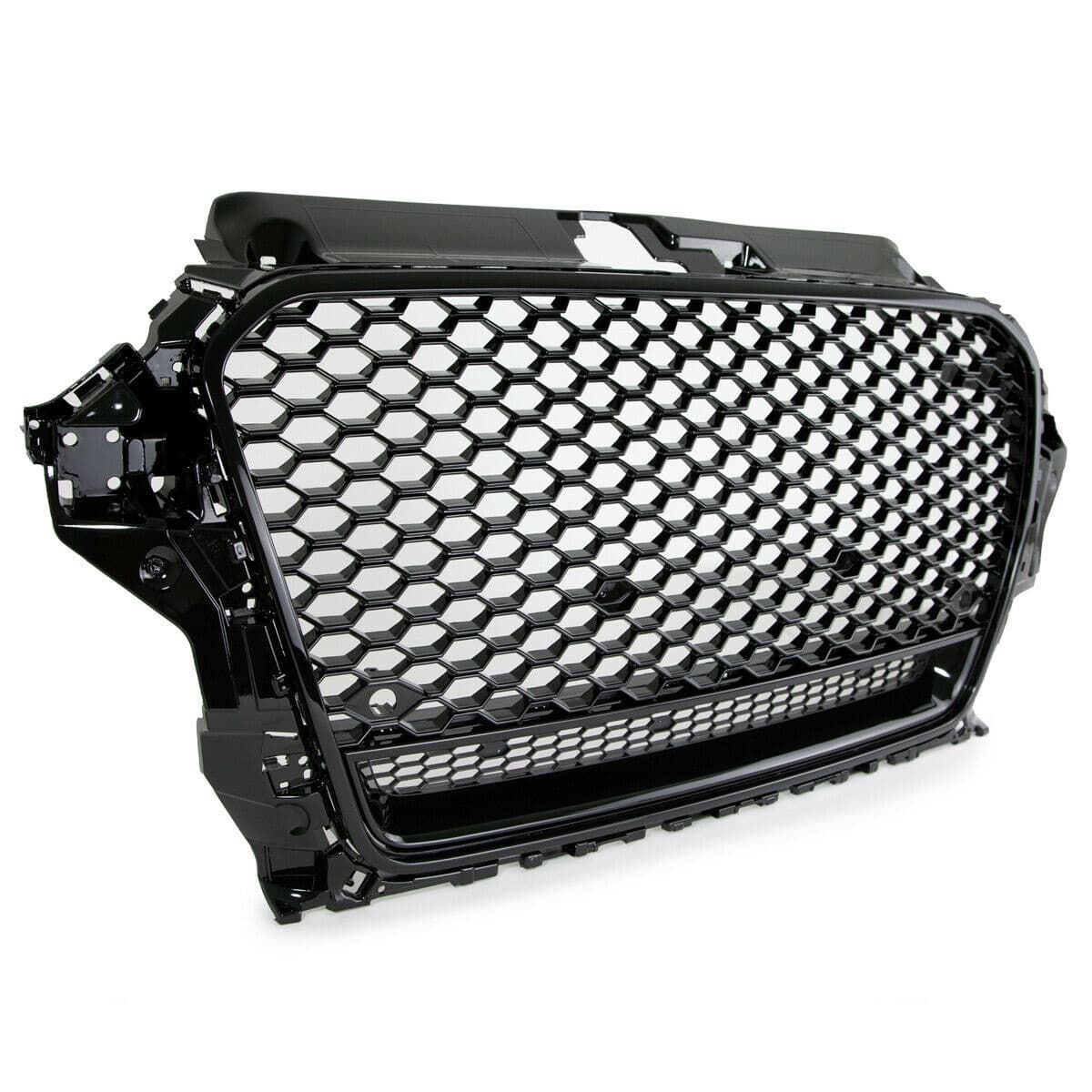 AUDI A3 - SPORTGRILL RS3 QUATTRO OPTIK (PDC) – Bild 2