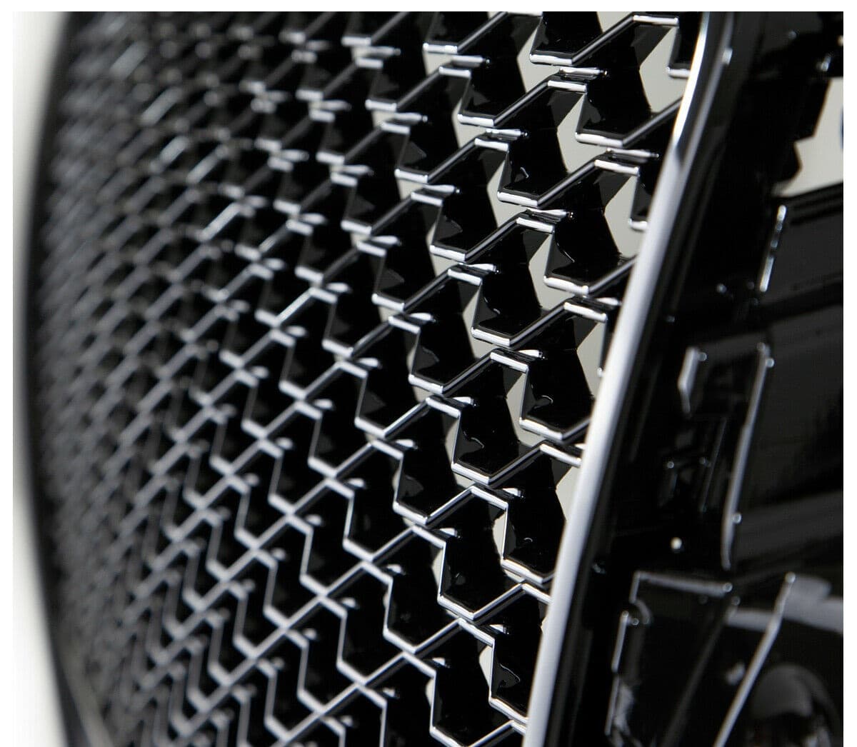 AUDI A3 - SPORTGRILL RS3 QUATTRO OPTIK (PDC) – Bild 4