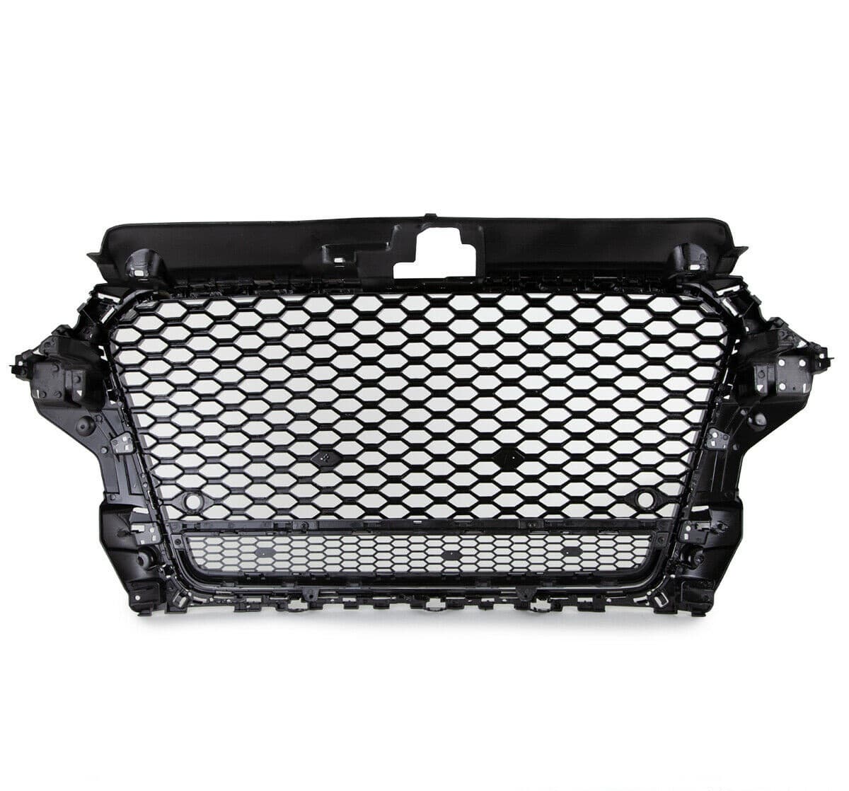AUDI A3 - SPORTGRILL RS3 QUATTRO OPTIK (PDC) – Bild 5