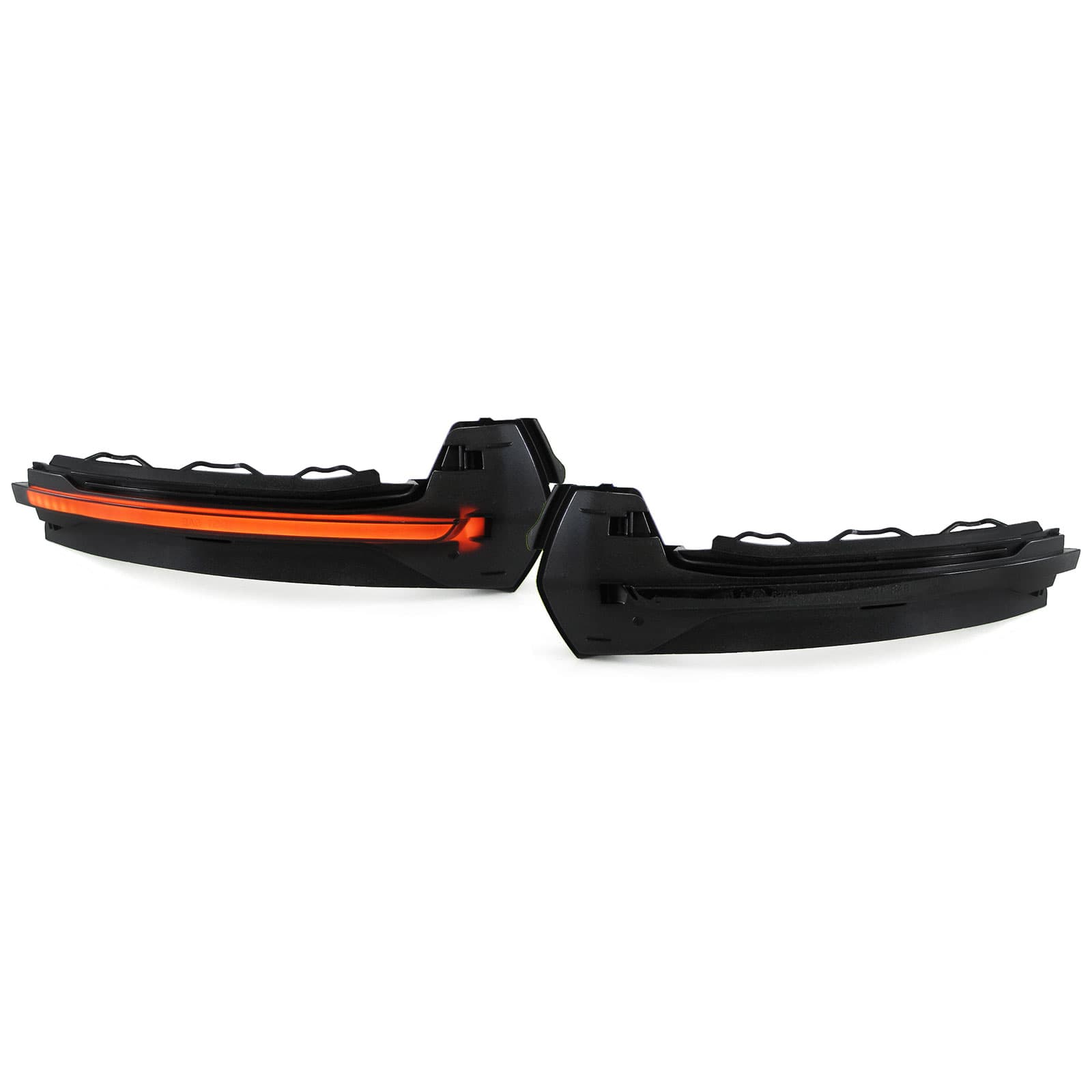 AUDI A3 - DYNAMIC LED SPIEGEL BLINKER