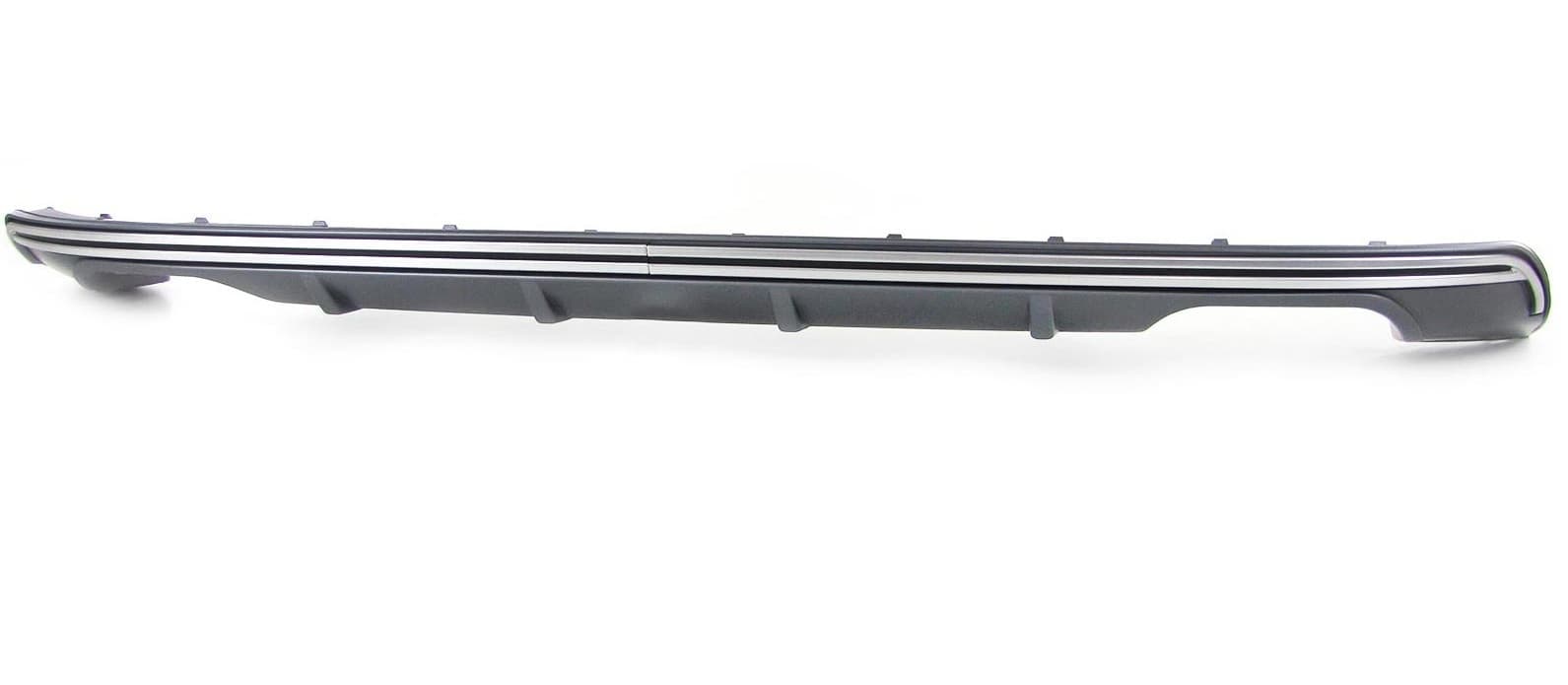 AUDI A3 - HECK DIFFUSOR DUPLEX