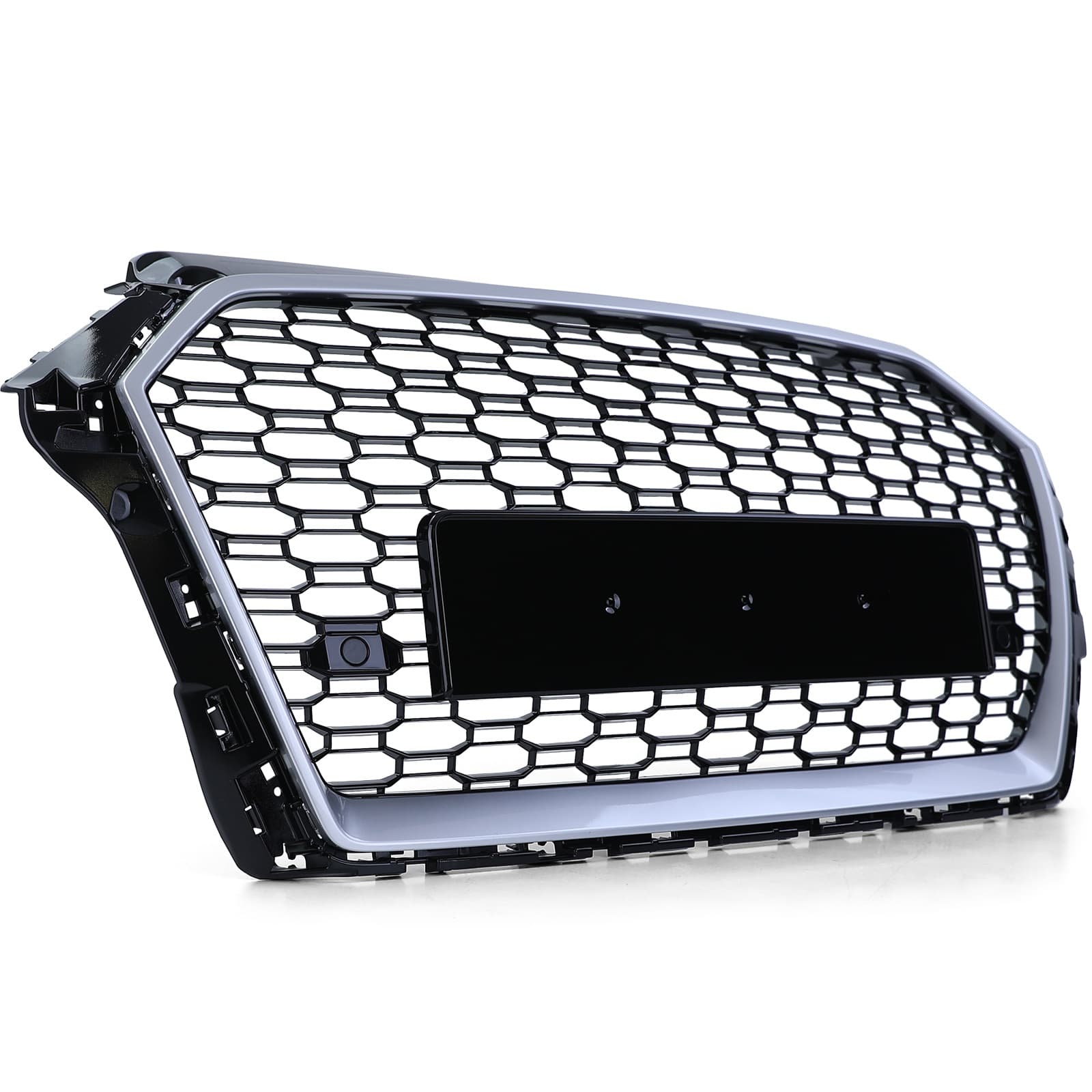 AUDI A3 FACELIFT - SPORTGRILL RS3 OPTIK – Bild 4
