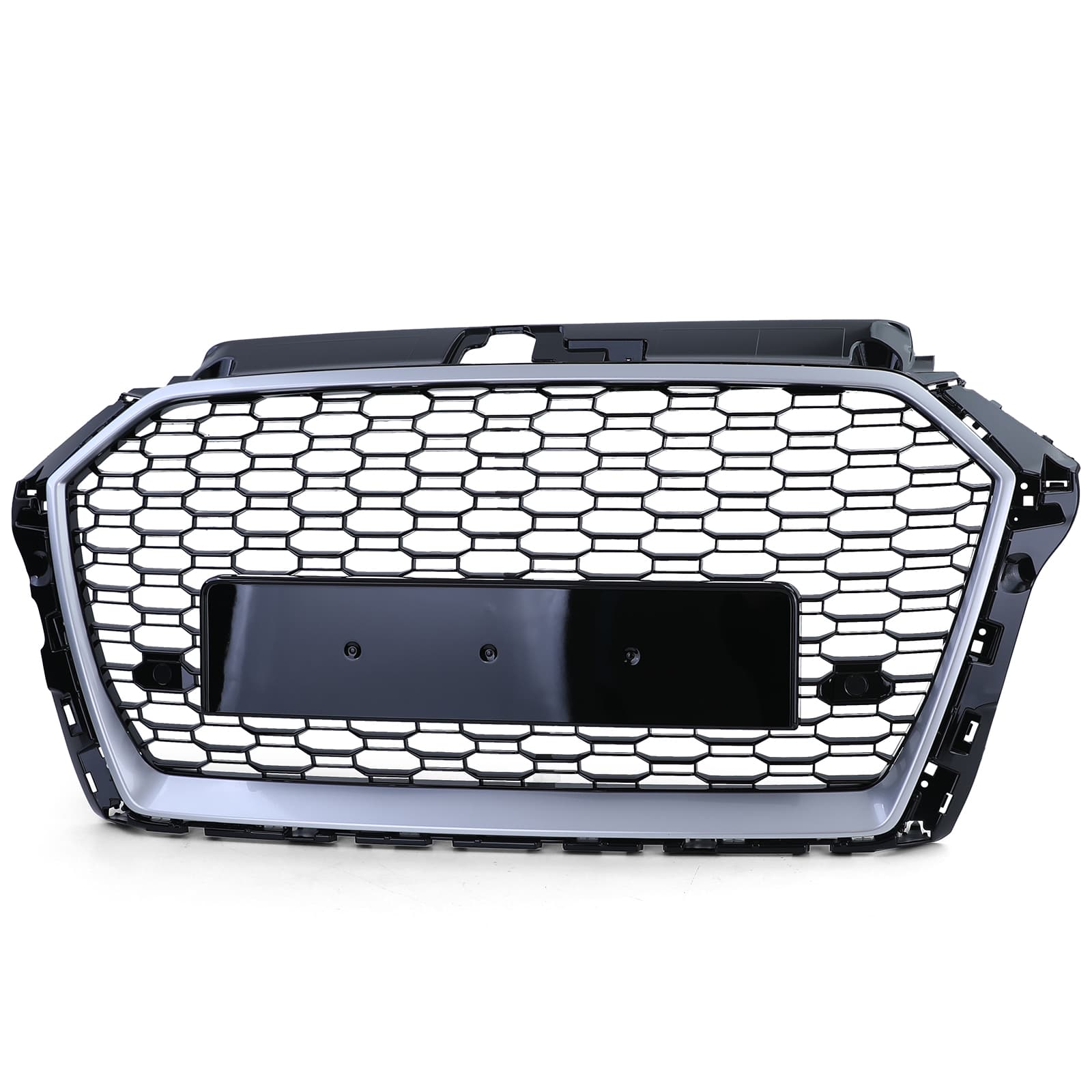 AUDI A3 FACELIFT - SPORTGRILL RS3 OPTIK – Bild 2