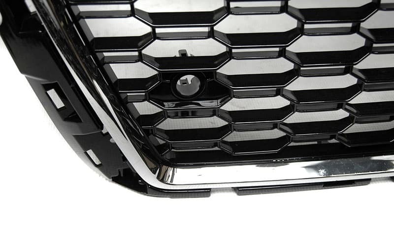 AUDI A3 FACELIFT - SPORTGRILL RS3 OPTIK – Bild 4