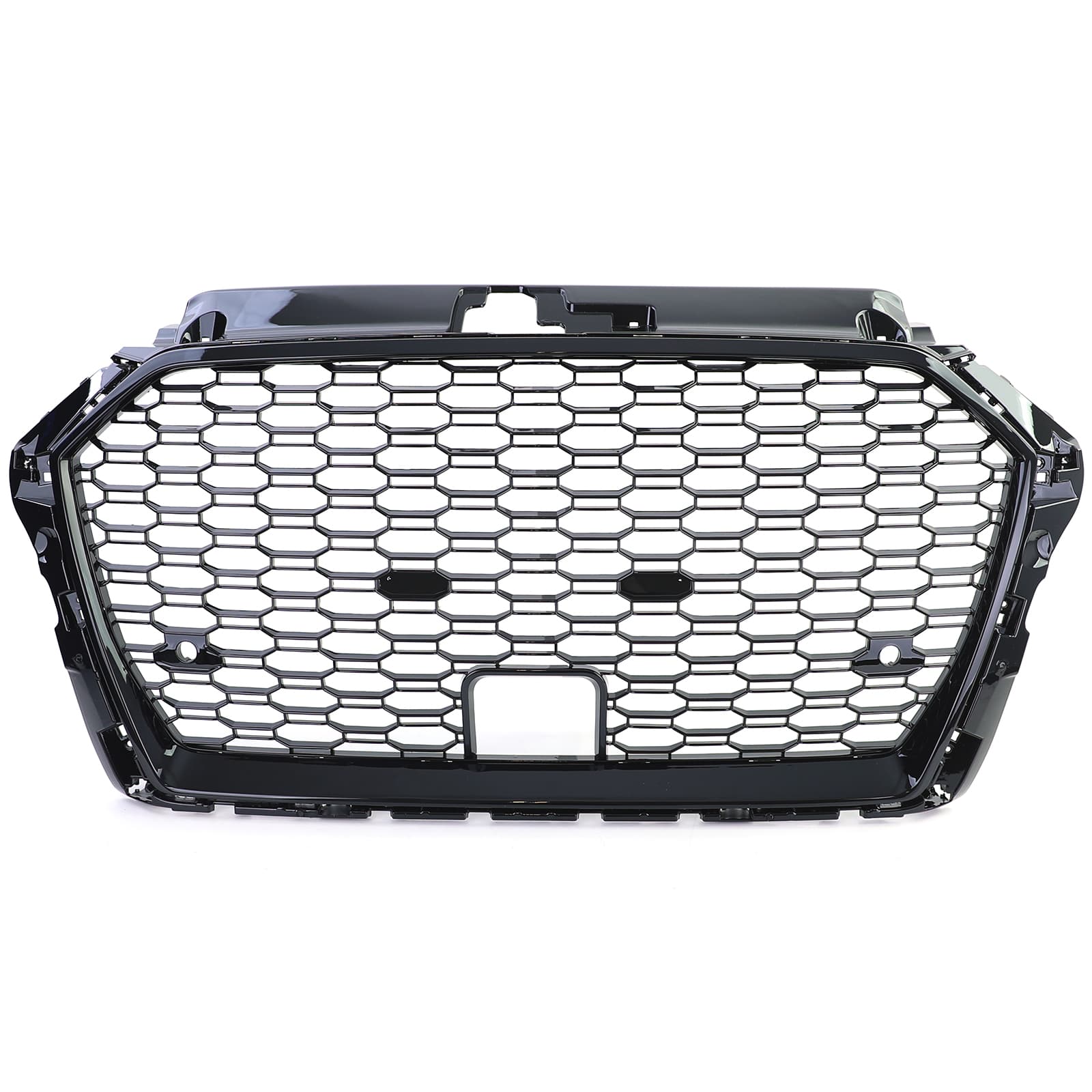 AUDI A3 FACELIFT - SPORTGRILL RS3 OPTIK – Bild 4