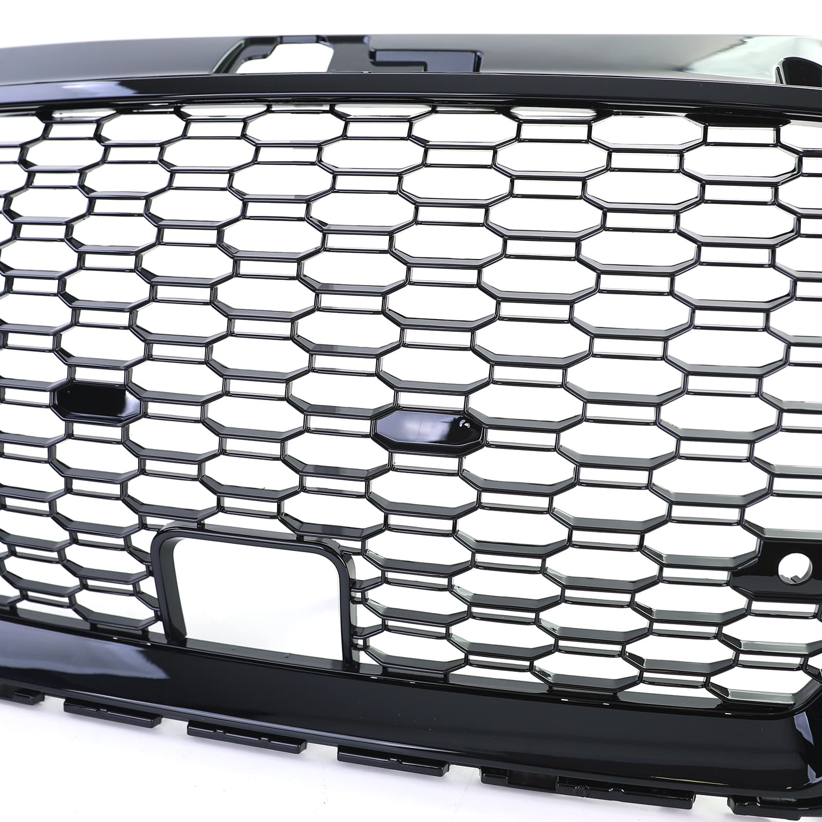 AUDI A3 FACELIFT - SPORTGRILL RS3 OPTIK – Bild 2