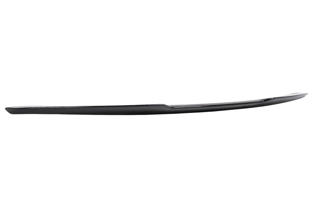 AUDI A3 - SPOILER HECKLIPPE SCHWARZ GLANZ – Bild 3