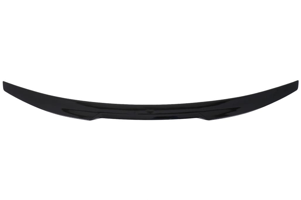 AUDI A3 - SPOILER HECKLIPPE SCHWARZ GLANZ – Bild 4