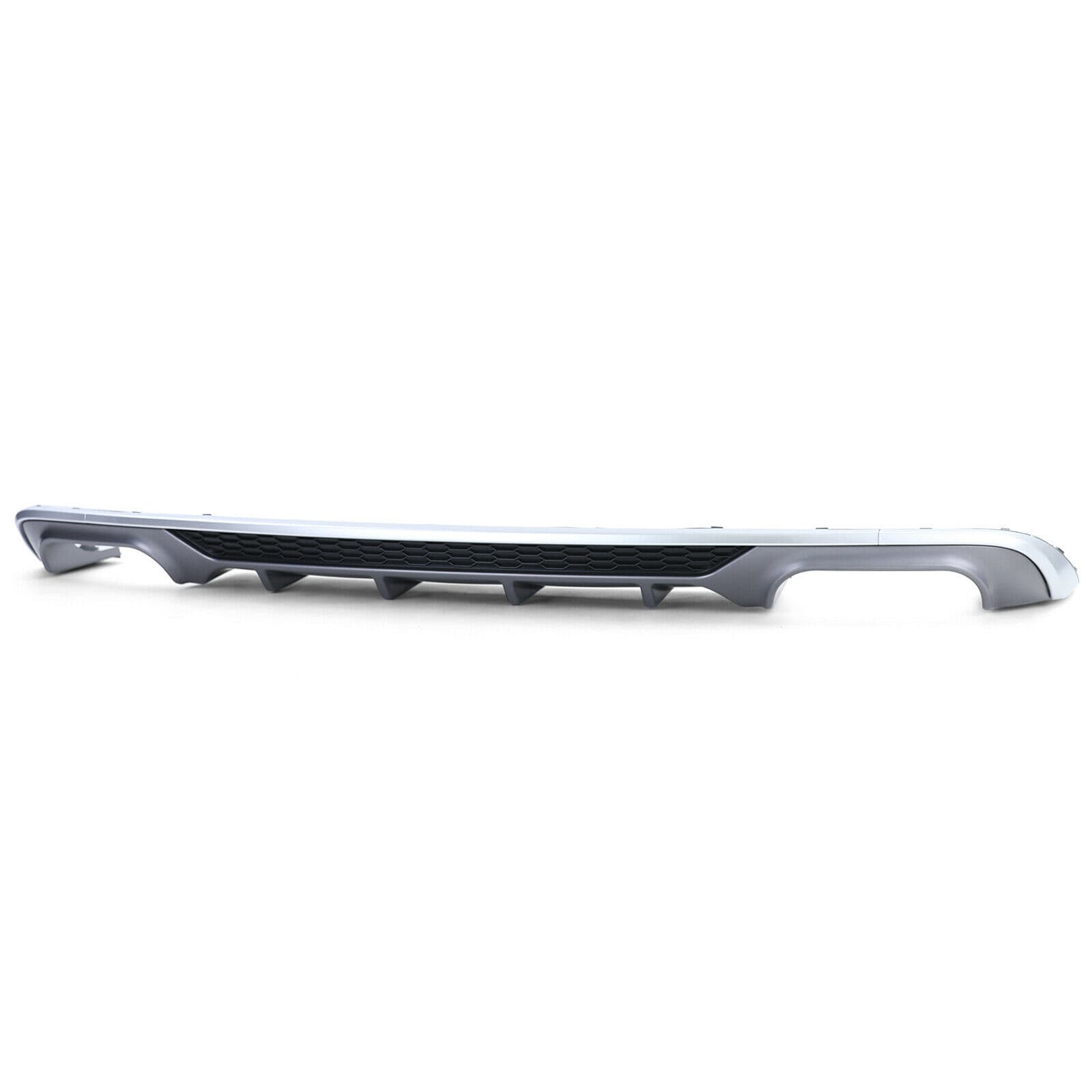 AUDI A3 FACELIFT - HECK DIFFUSOR OO-OO