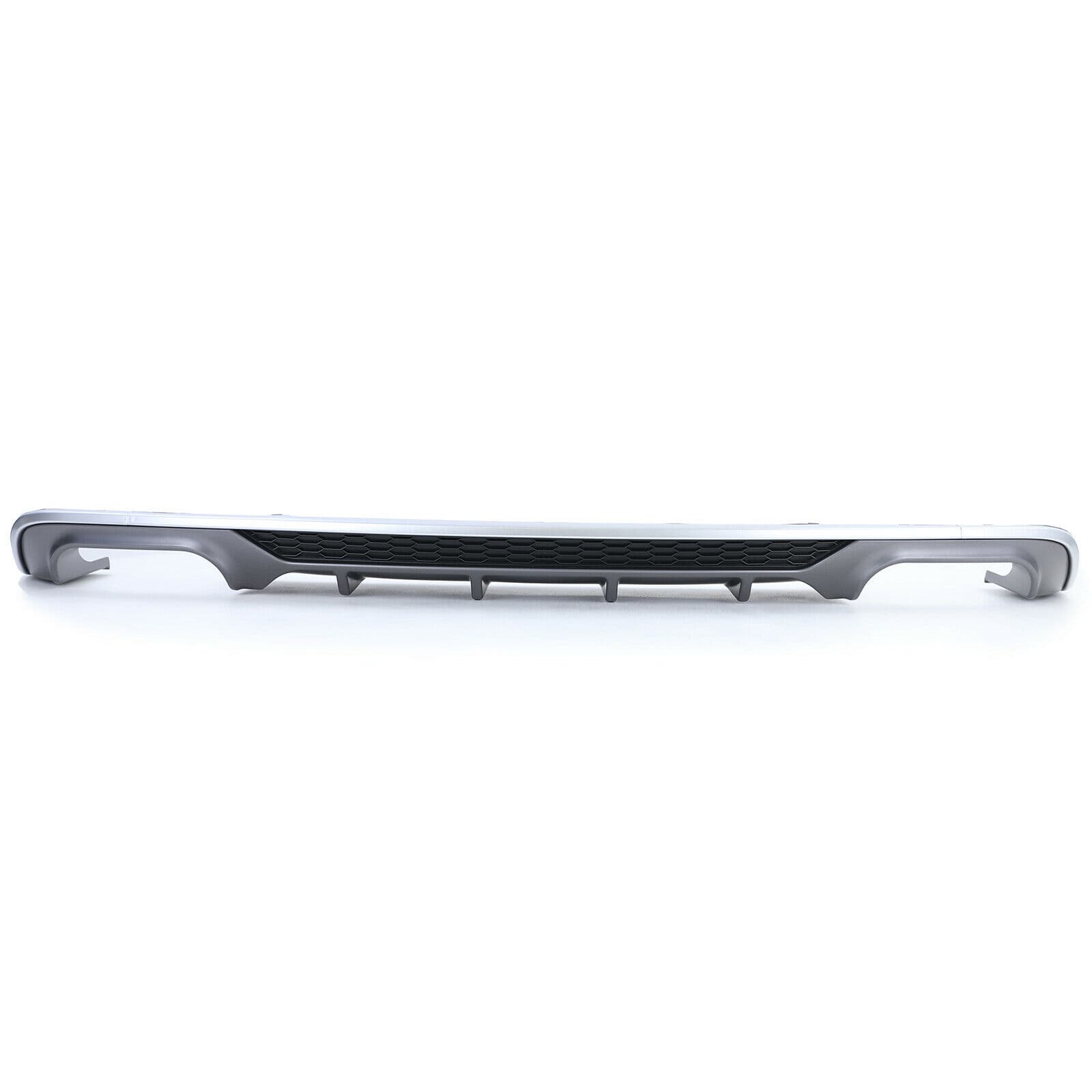 AUDI A3 FACELIFT - HECK DIFFUSOR OO-OO – Bild 4