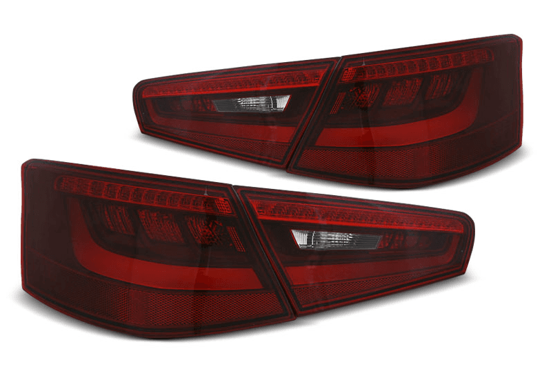 AUDI A3 - LED LIGHTBAR RÜCKLEUCHTEN