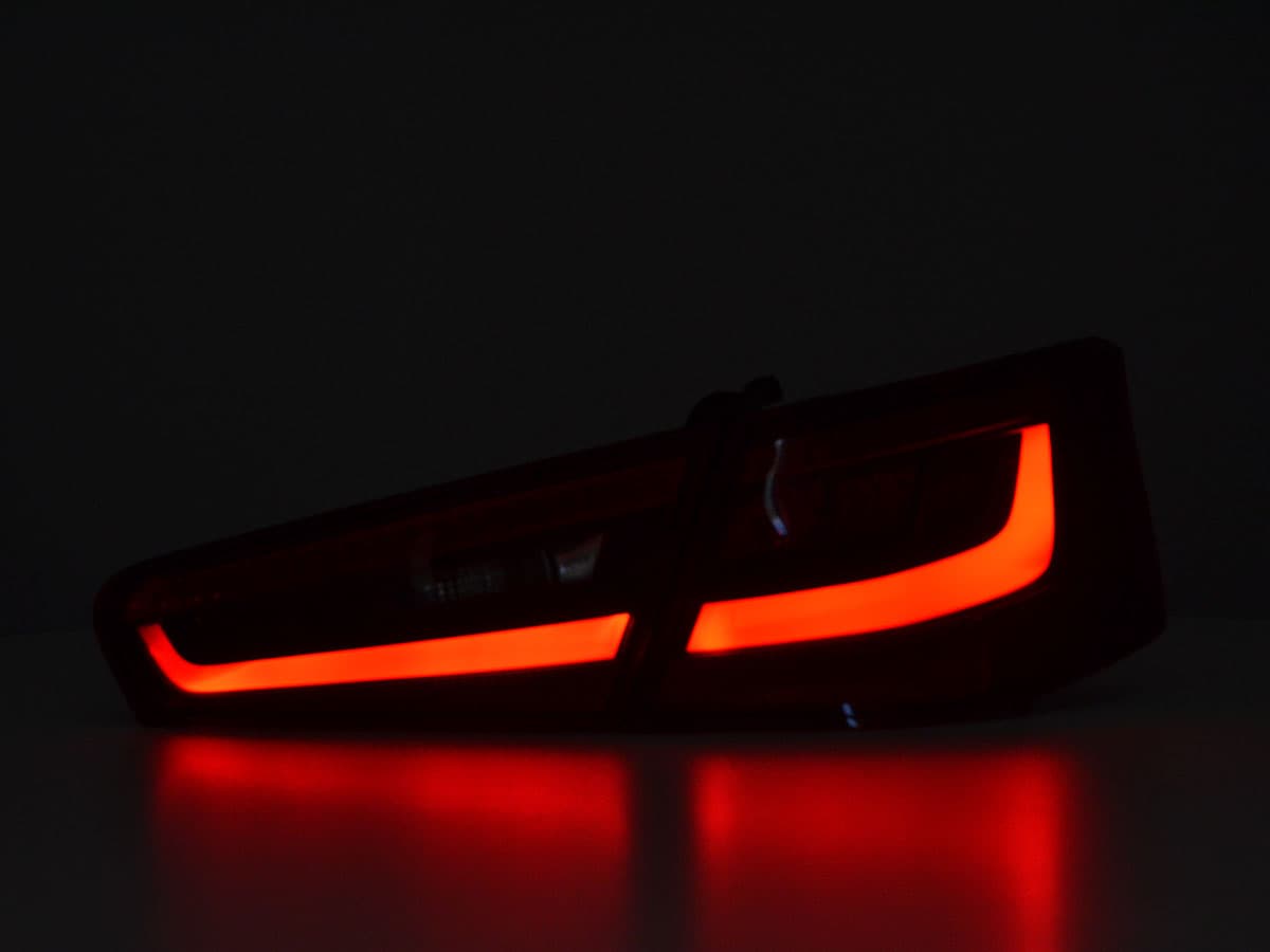AUDI A3 - LED LIGHTBAR RÜCKLEUCHTEN – Bild 3