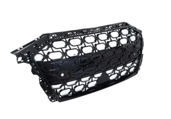 AUDI A3 - SPORTGRILL RS3 QUATTRO OPTIK (PDC/ACC) V.3 – Bild 2