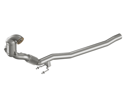 VW PASSAT 4MOTION - DOWNPIPE MIT SPORT-KATALYSATOR