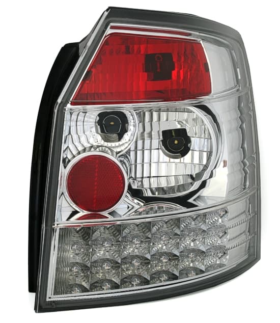 AUDI A4 AVANT - LED RÜCKLEUCHTEN – Bild 4