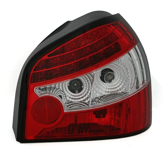 AUDI A3 - LED RÜCKLEUCHTEN – Bild 2