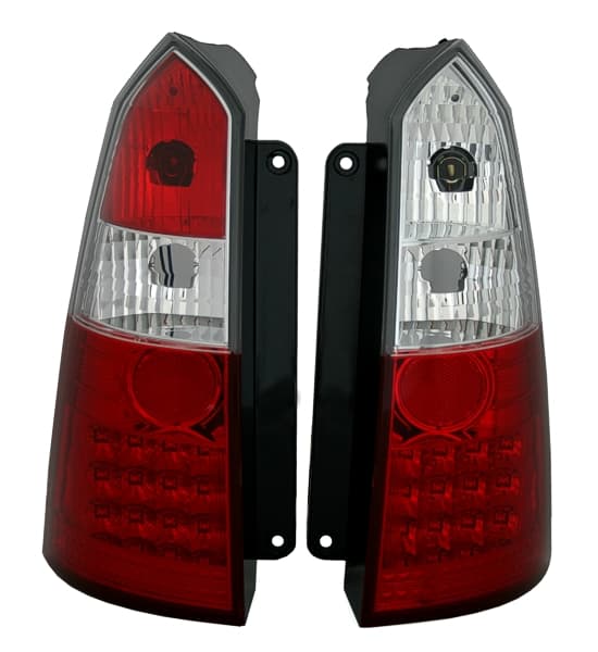 FORD FOCUS TURNIER - LED RÜCKLEUCHTEN