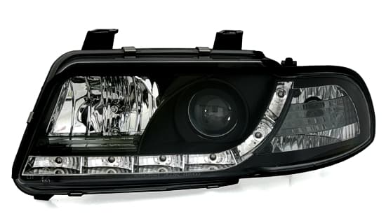 AUDI A4 - LED SCHEINWERFER – Bild 3