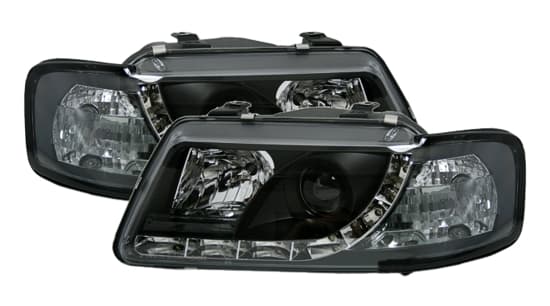 AUDI A3 - LED SCHEINWERFER