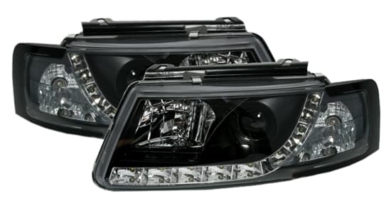 VW PASSAT - LED SCHEINWERFER