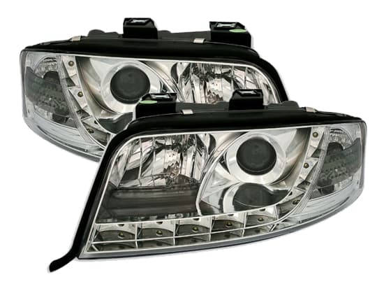 AUDI A6 05.2001+ - LED SCHEINWERFER