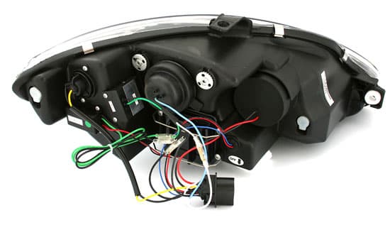 SEAT LEON - LED SCHEINWERFER – Bild 4