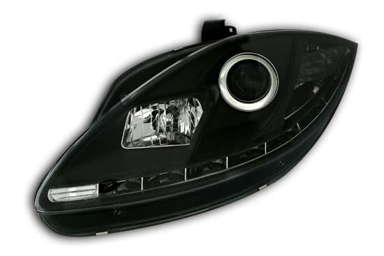 SEAT LEON - LED SCHEINWERFER – Bild 2