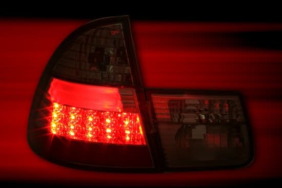 BMW E46 TOURING - LED RÜCKLEUCHTEN (SMOKE) – Bild 2