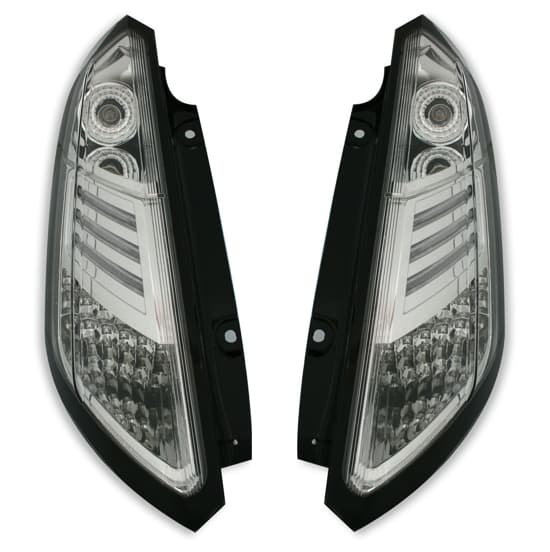 FIAT GRANDE PUNTO - LED RÜCKLEUCHTEN