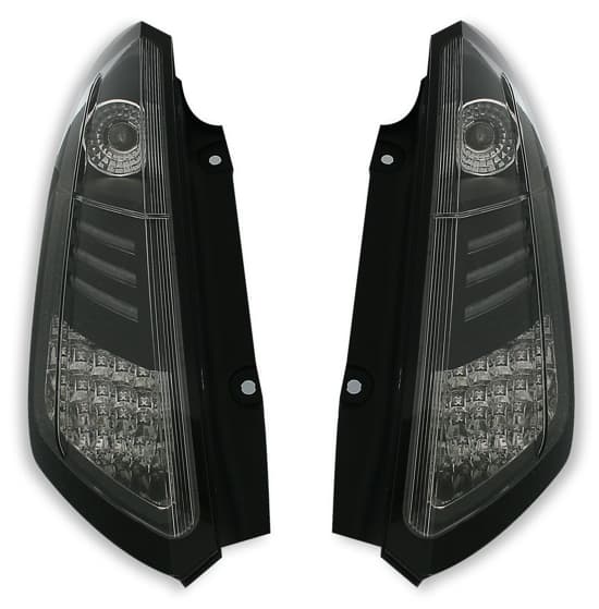 FIAT GRANDE PUNTO - LED RÜCKLEUCHTEN