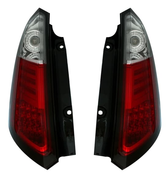 FIAT GRANDE PUNTO - LED RÜCKLEUCHTEN