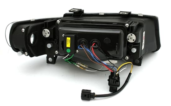 SEAT LEON - LED SCHEINWERFER – Bild 4