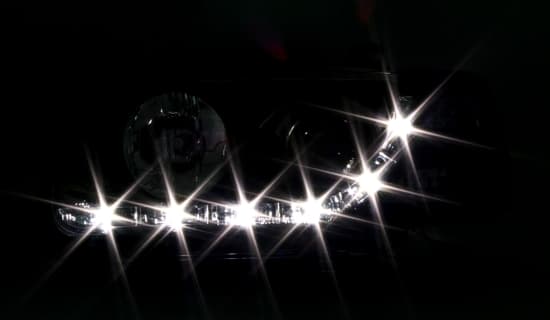 VW POLO - LED SCHEINWERFER – Bild 2