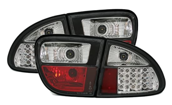 SEAT LEON - LED RÜCKLEUCHTEN