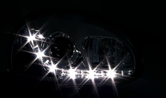 OPEL CORSA B - LED SCHEINWERFER – Bild 3