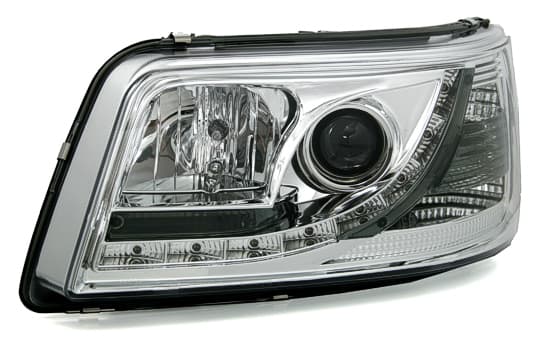 VW T5 - LED SCHEINWERFER – Bild 2